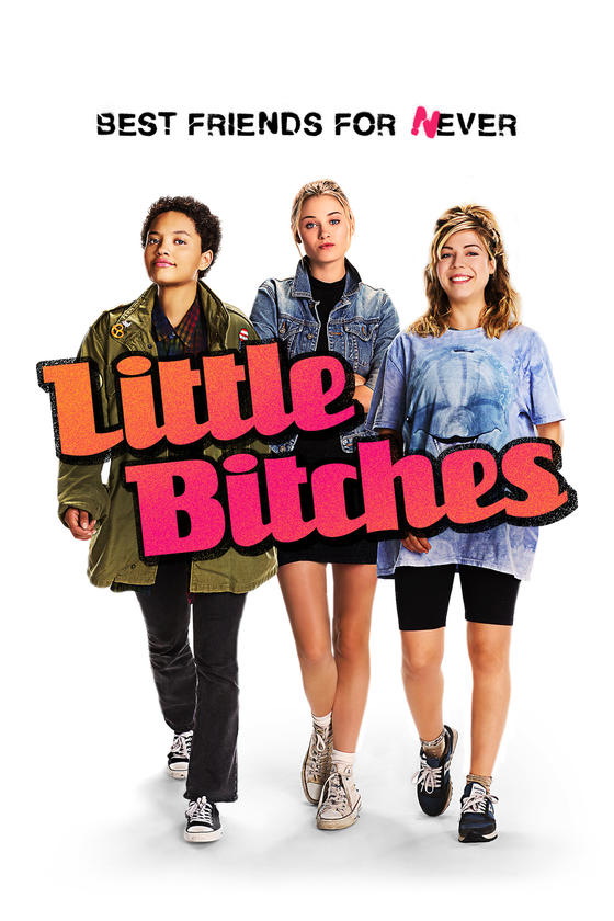 LITTLE BITCHES LITTLE BITCHES
