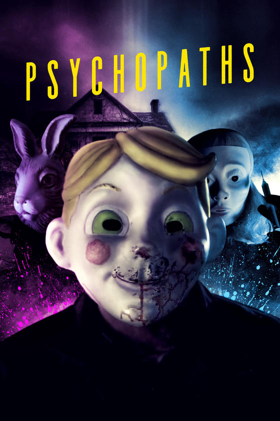 PSYCHOPATHS PSYCHOPATHS