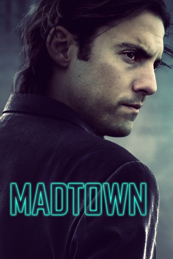 MADTOWN MADTOWN