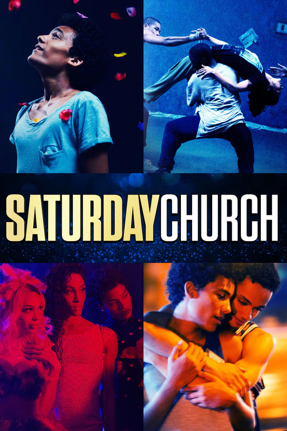 SATURDAY CHURCH