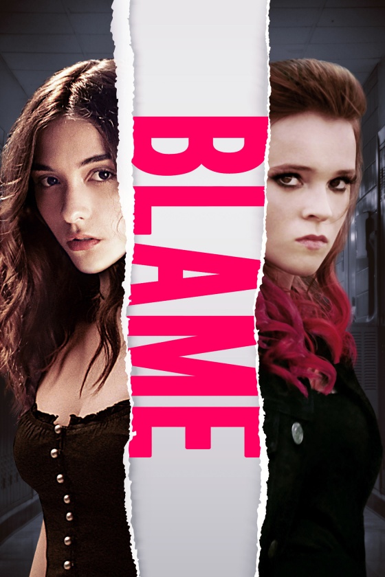 BLAME BLAME