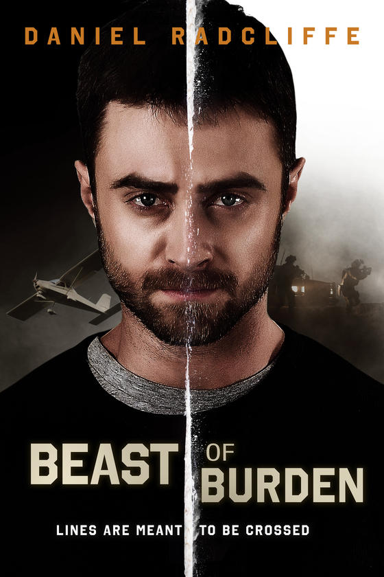 BEAST OF BURDEN BEAST OF BURDEN