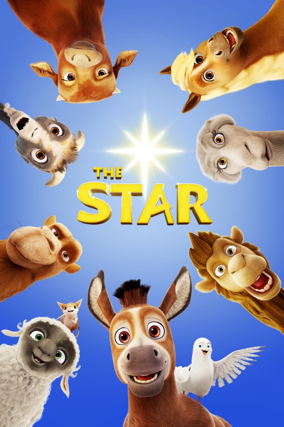 THE STAR | Sony Pictures Entertainment