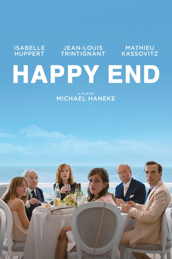 HAPPY END HAPPY END
