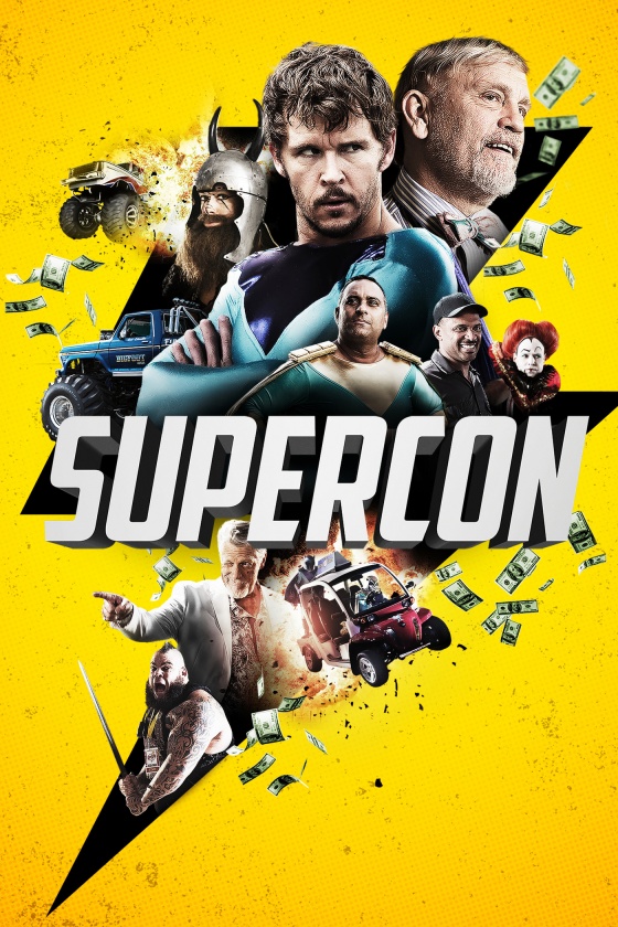 SUPERCON SUPERCON