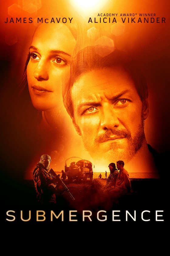 SUBMERGENCE SUBMERGENCE