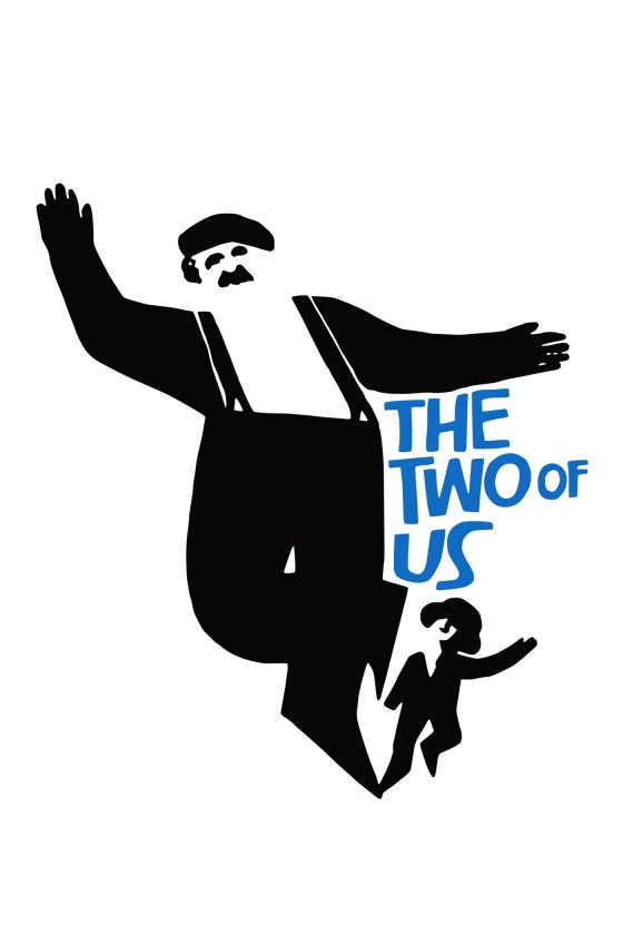 THE TWO OF US THE TWO OF US
