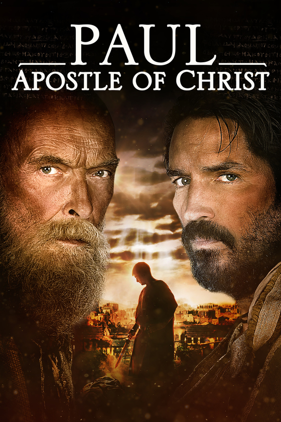 PAUL, APOSTLE OF CHRIST PAUL, APOSTLE OF CHRIST