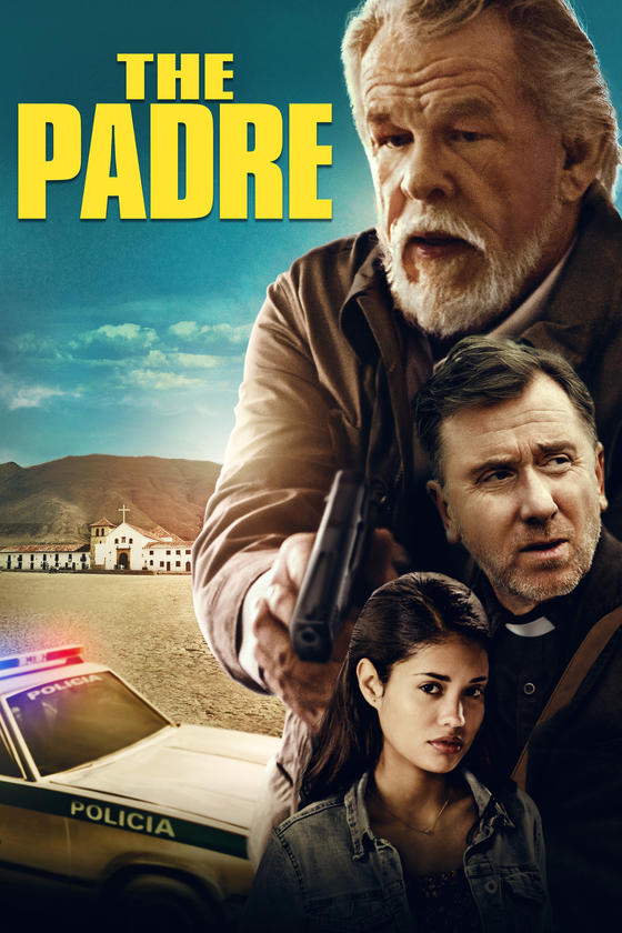 THE PADRE THE PADRE