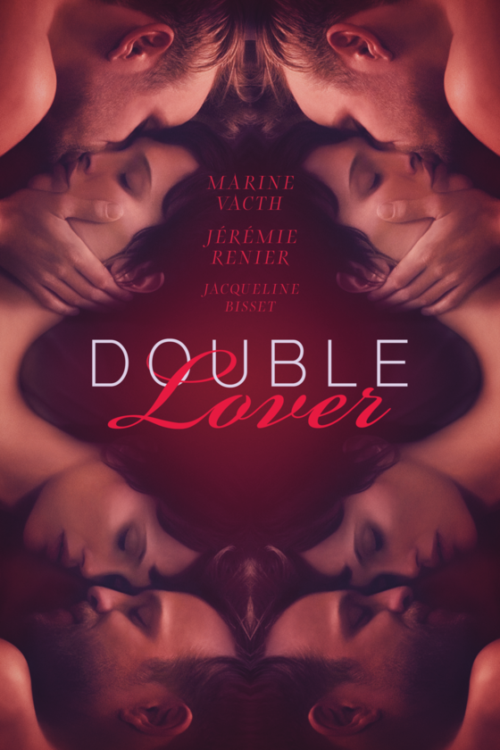 DOUBLE LOVER