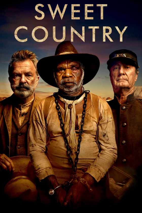 SWEET COUNTRY SWEET COUNTRY