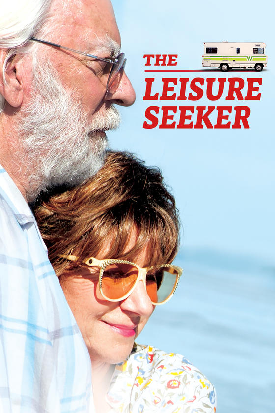 THE LEISURE SEEKER THE LEISURE SEEKER