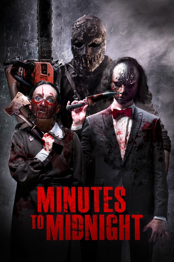 MINUTES TO MIDNIGHT MINUTES TO MIDNIGHT