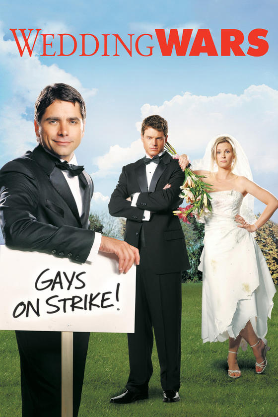 WEDDING WARS WEDDING WARS