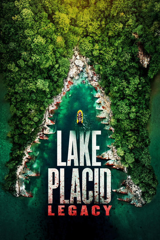 LAKE PLACID: LEGACY LAKE PLACID: LEGACY