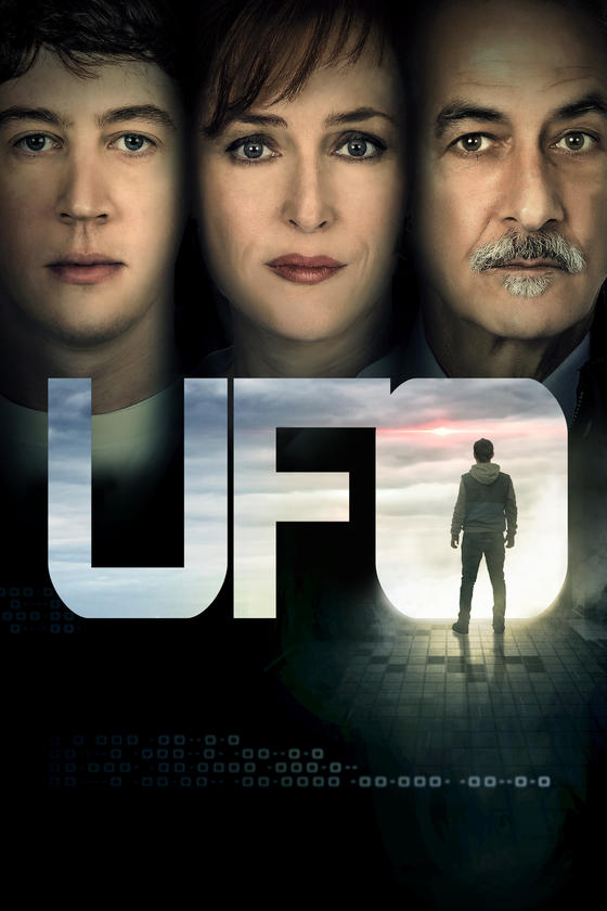 UFO Sony Pictures Entertainment