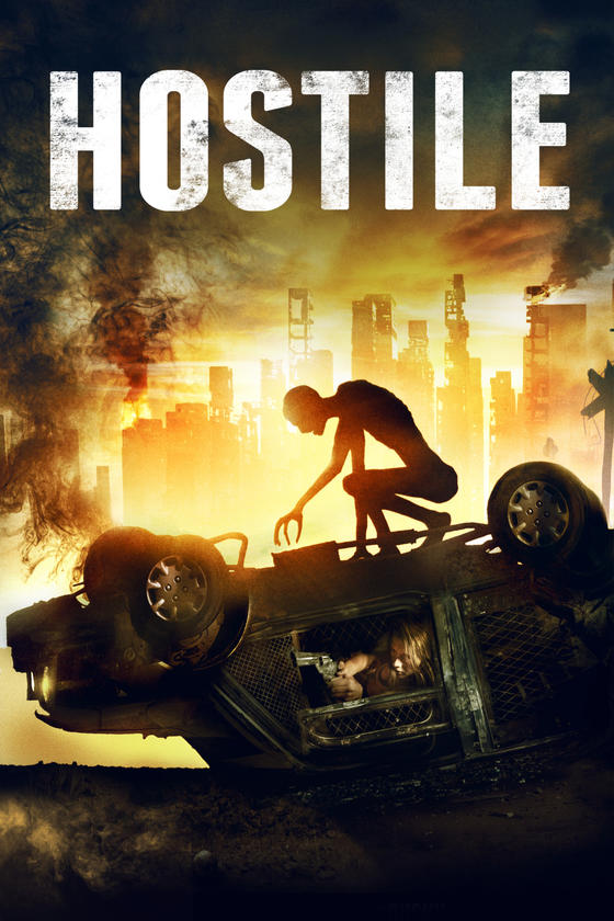 HOSTILE HOSTILE