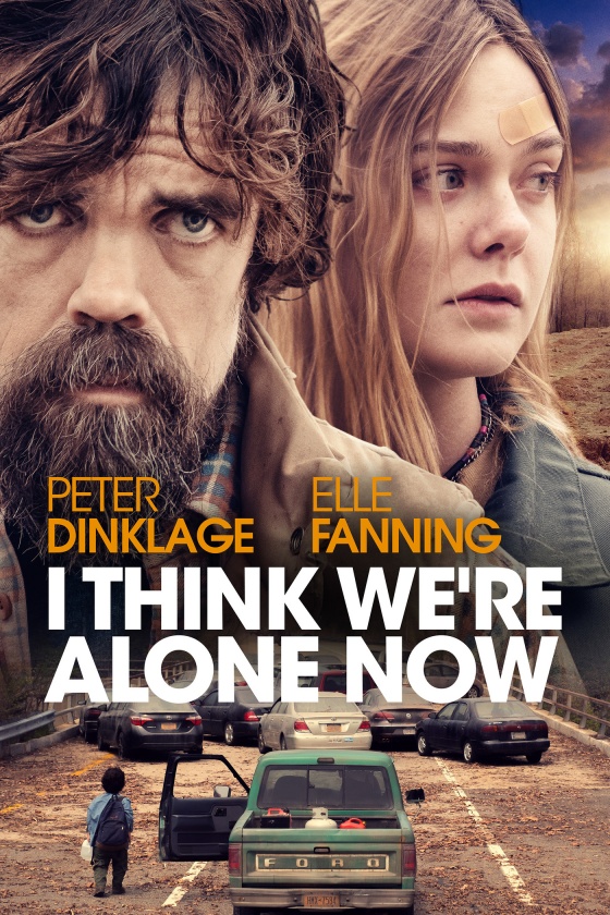 I Think We Re Alone Now Sony Pictures Entertainment