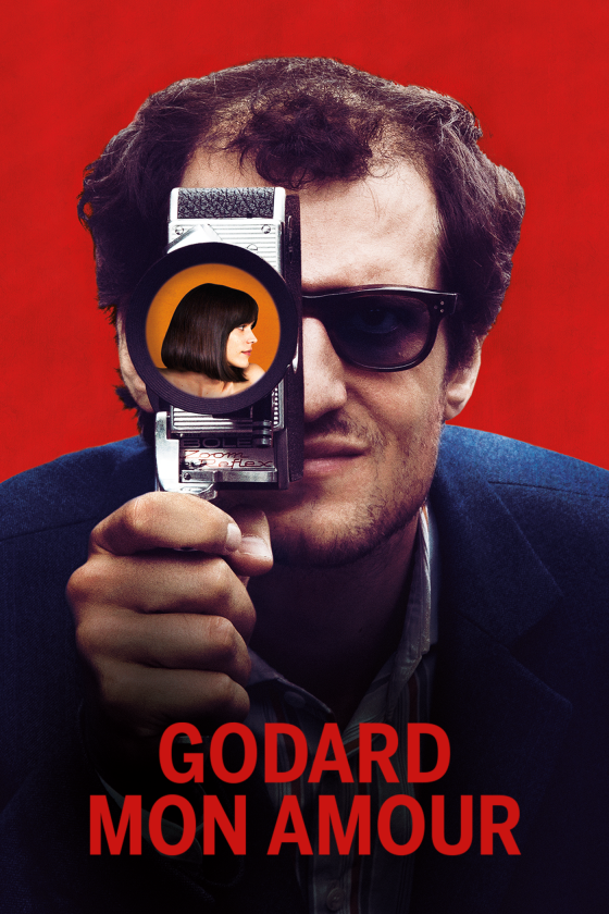 GODARD MON AMOUR GODARD MON AMOUR