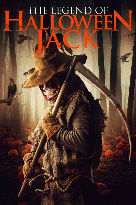 THE LEGEND OF HALLOWEEN JACK