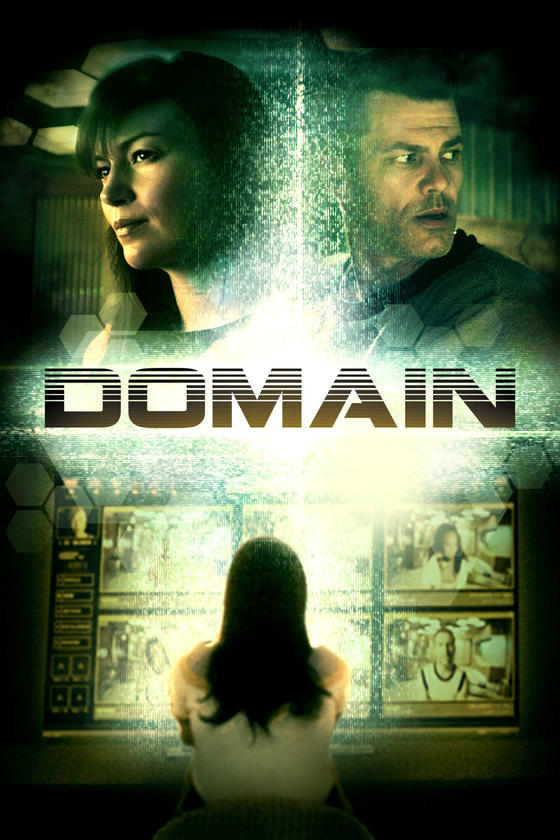 DOMAIN DOMAIN