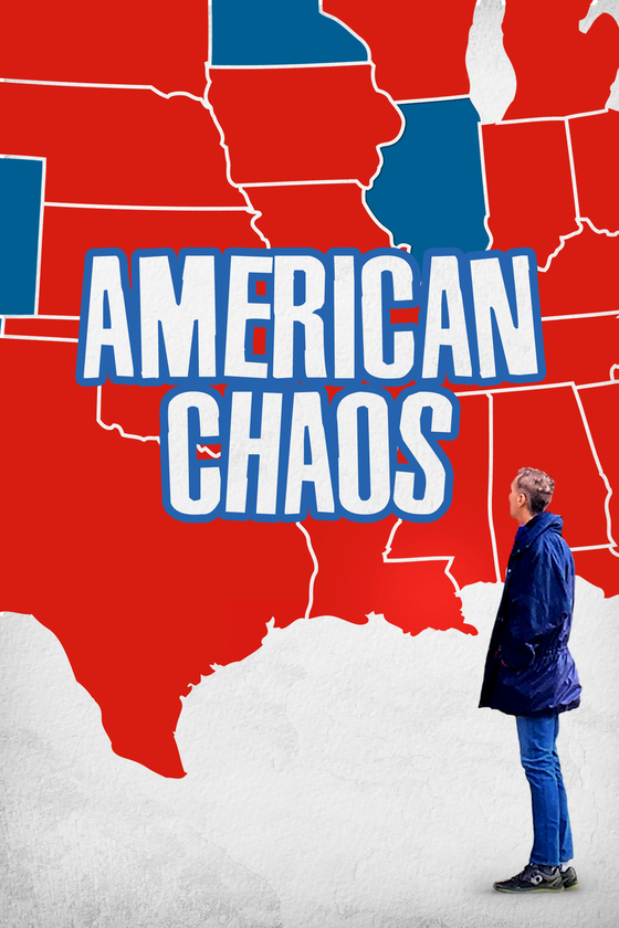 AMERICAN CHAOS