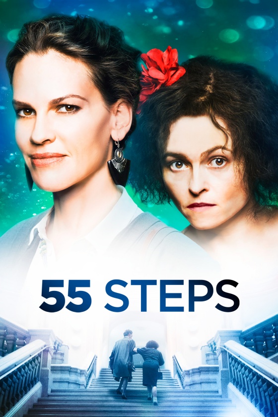 55 STEPS 55 STEPS