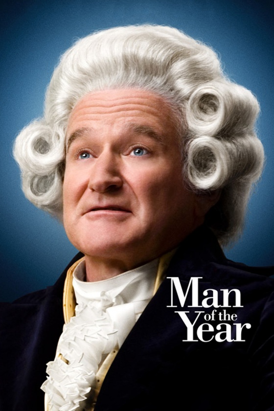 MAN OF THE YEAR MAN OF THE YEAR
