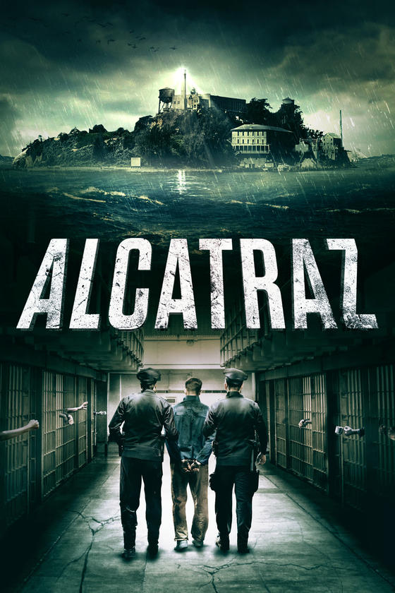 ALCATRAZ ALCATRAZ