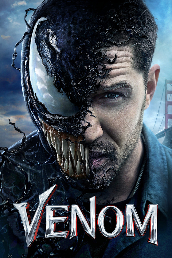 Resultado de imagen de venom movie