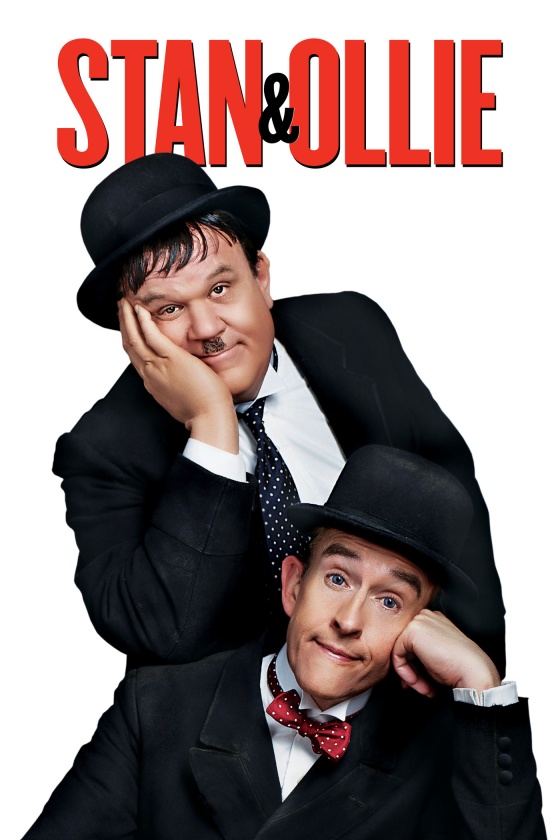 STAN & OLLIE