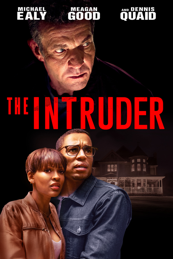 THE INTRUDER  Sony Pictures Entertainment