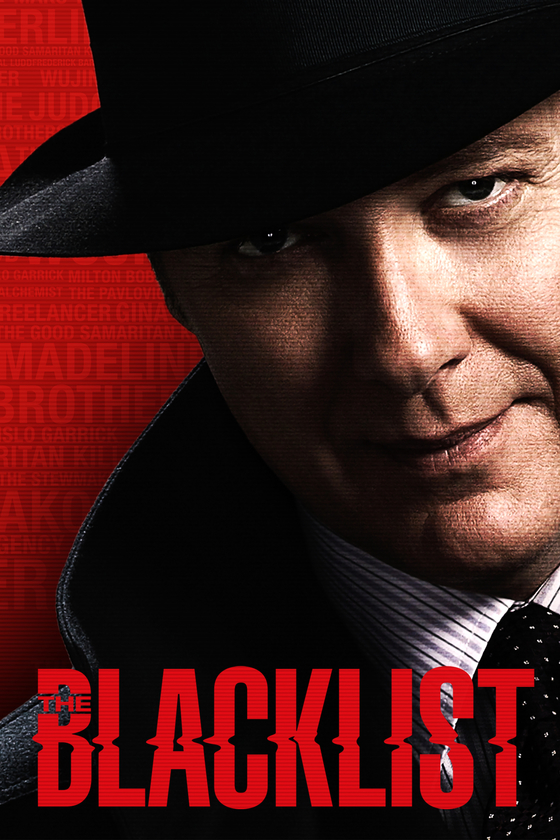 THE BLACKLIST - SEASON 02 THE BLACKLIST - SEASON 02