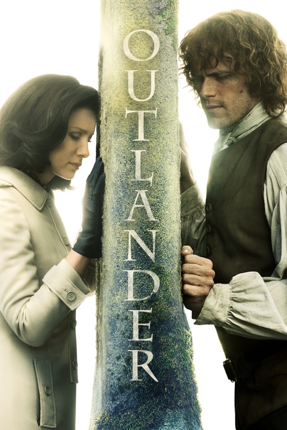 OUTLANDER (2014) - SEASON 03 OUTLANDER (2014) - SEASON 03