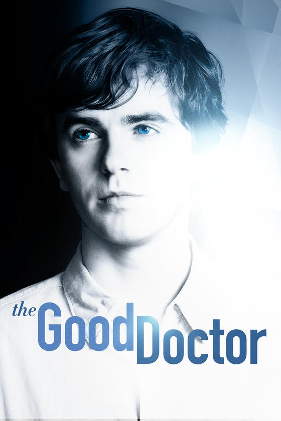 THE GOOD DOCTOR (2017) - SEASON 01