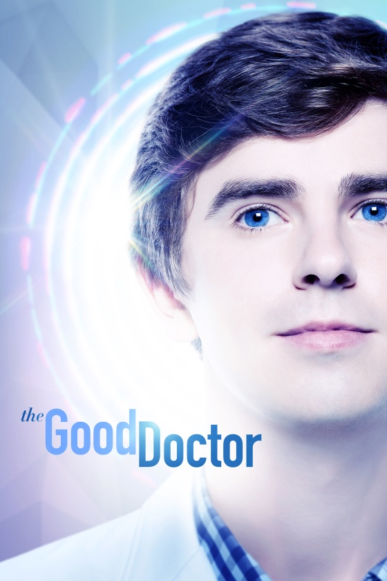 THE GOOD DOCTOR (2017) - SEASON 02