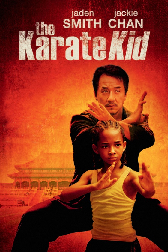 The Karate Kid | Sony Pictures Entertainment