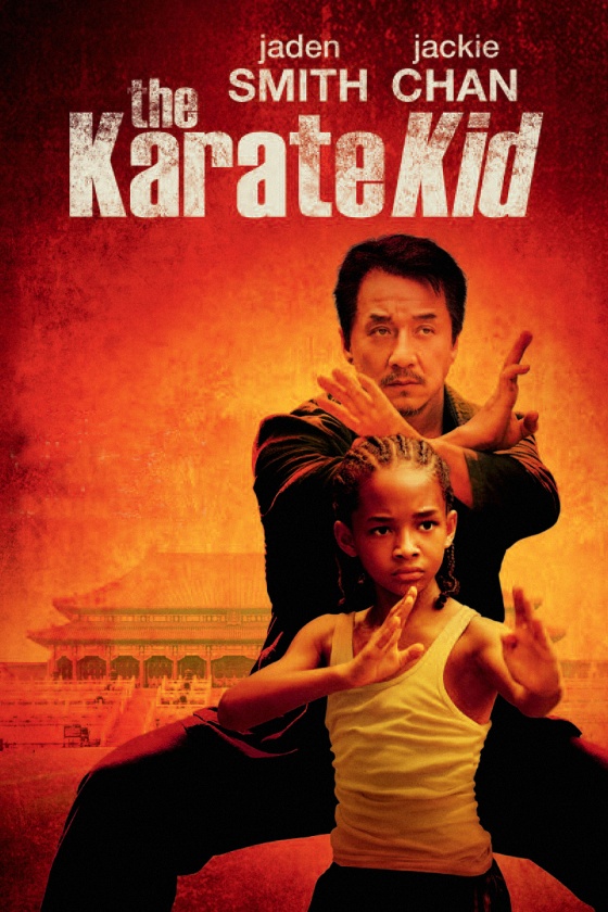 THE KARATE KID  Sony Pictures Entertainment