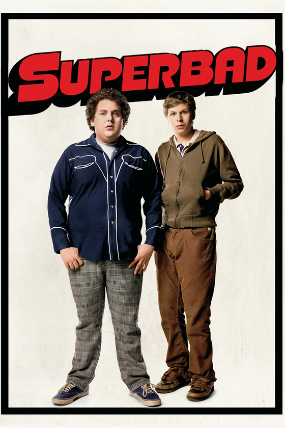 SUPERBAD | Sony Pictures Entertainment