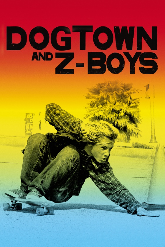 LORDS OF DOGTOWN Sony Pictures Entertainment