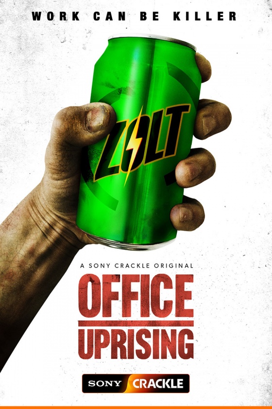 Office Uprising Office Uprising