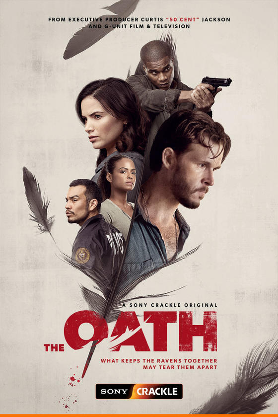 THE OATH | Sony Pictures Entertainment