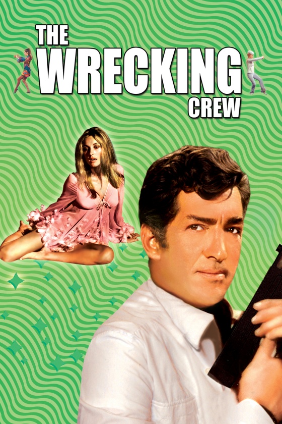 THE WRECKING CREW THE WRECKING CREW