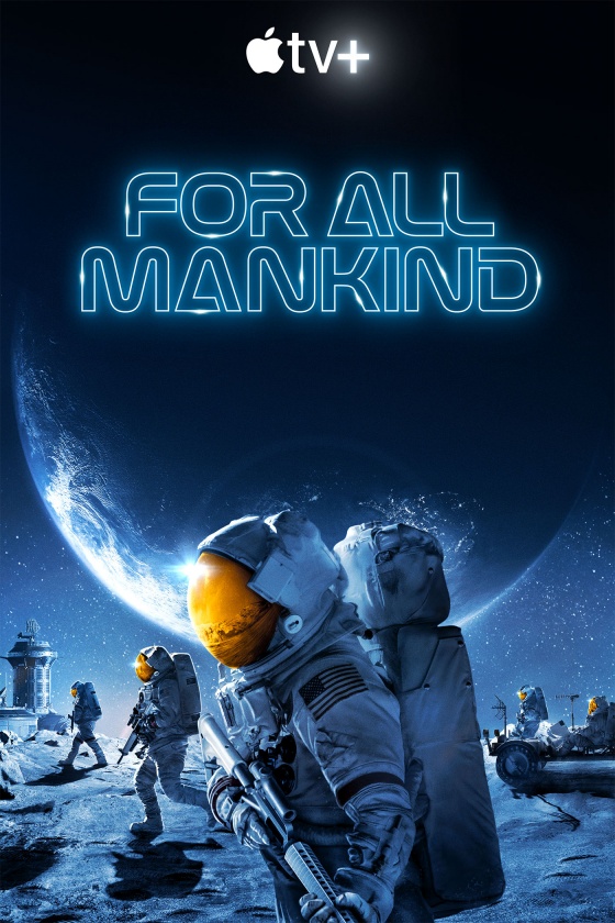 FOR ALL MANKIND