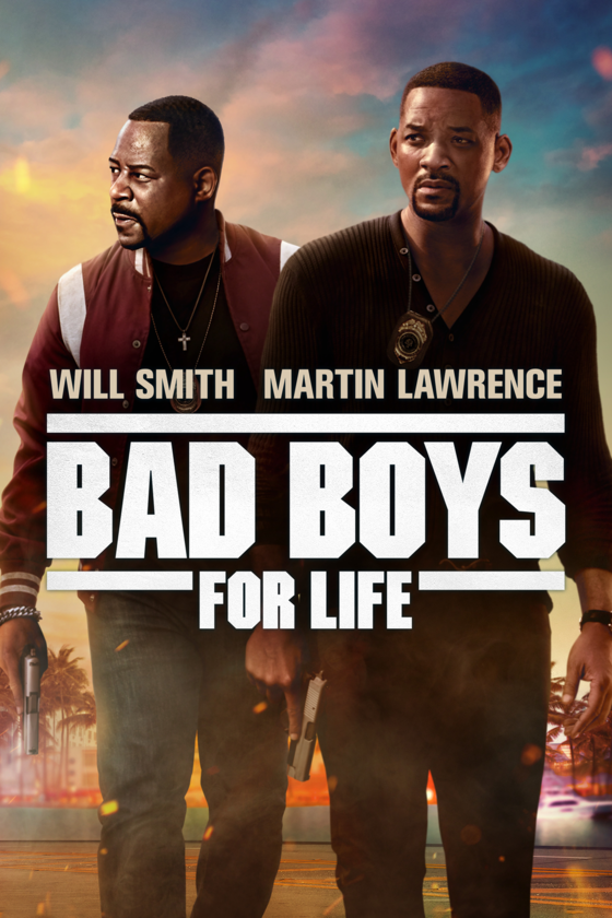 Bad boys for life movie online free shop