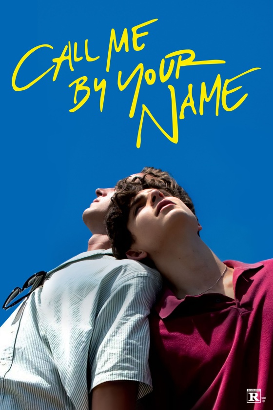 Call Me By Your Name Call Me By Your Name