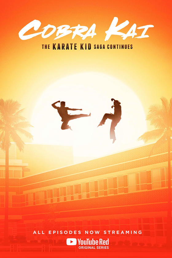 Cobra Kai Cobra Kai