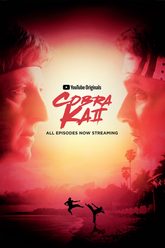 Cobra Kai Cobra Kai