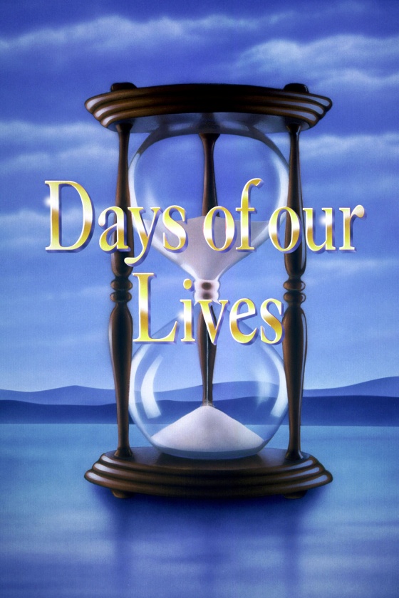 Days of Our Lives Key Art