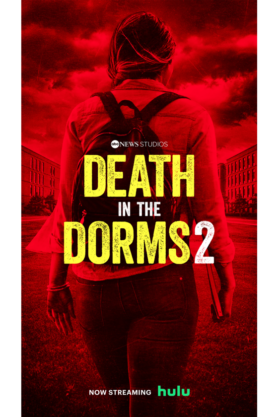DEATH IN THE DORMS Sony Pictures Entertainment